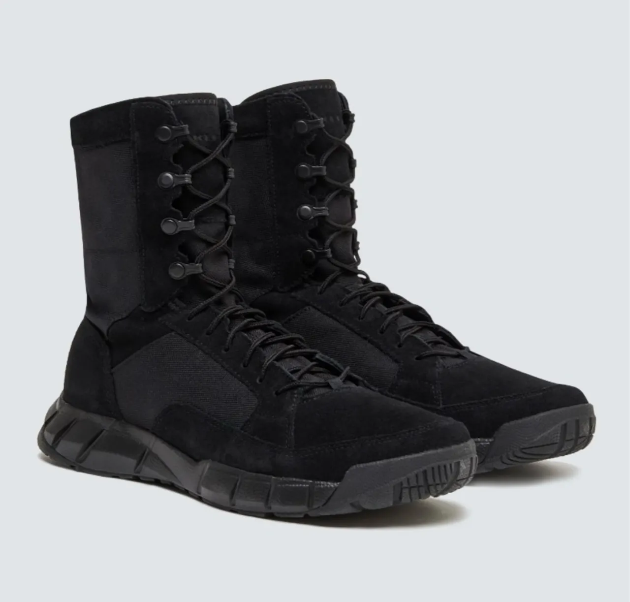 Coturno Coyote boot oakley N° 41 NOVO SEM USO