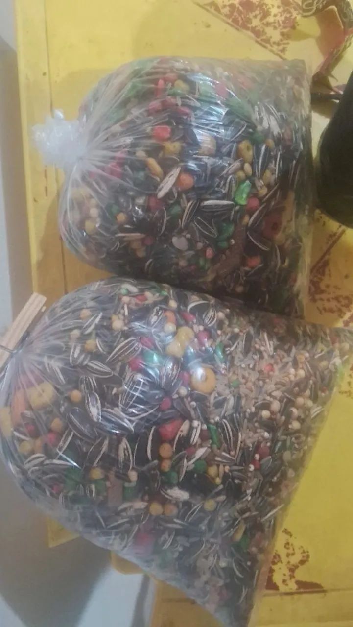 Gaiola e twisters - Foto 4