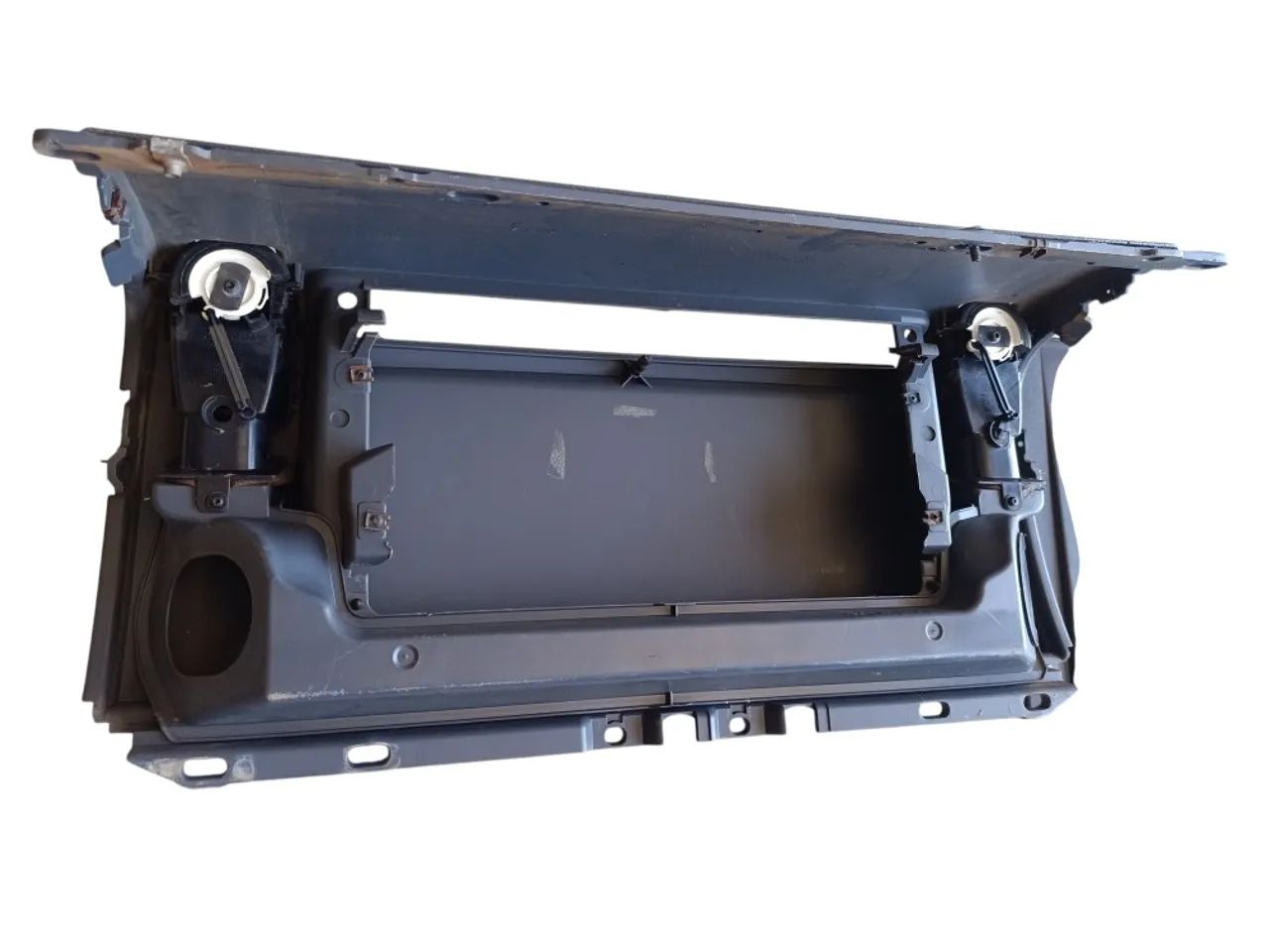 Carenagem Scania Painel 1425897 - Foto 3