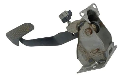 Pedal Freio Ssangyong Kyron 2.0 Aut 2008 2009 2010 2011 2012 - Foto 4