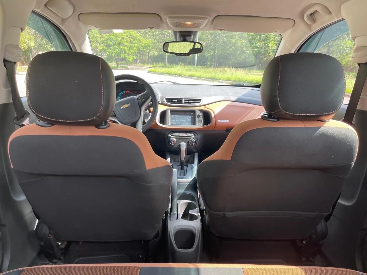 Carro ônix active 2018 - Foto 4