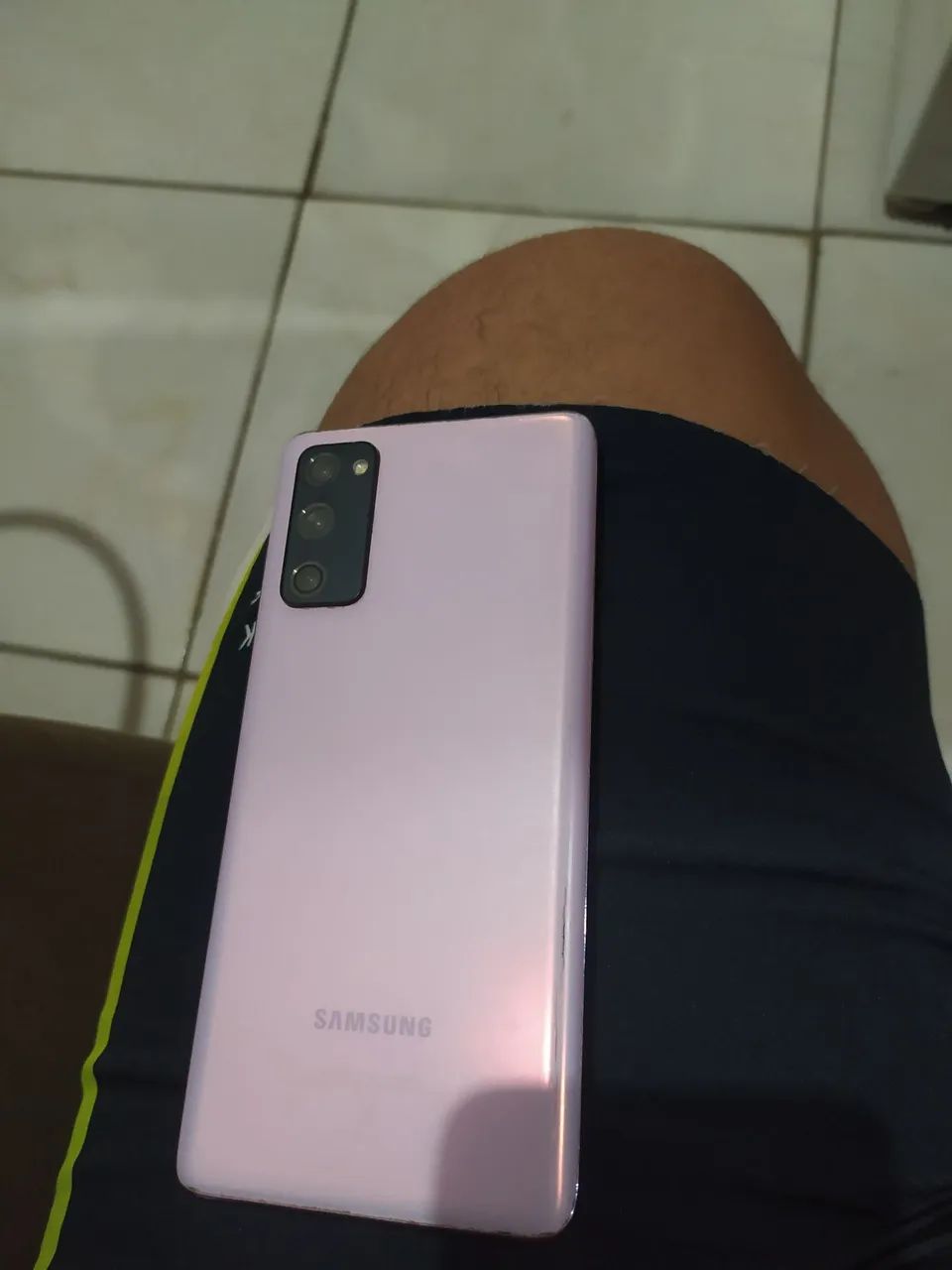 Samsung s20 fe 5g