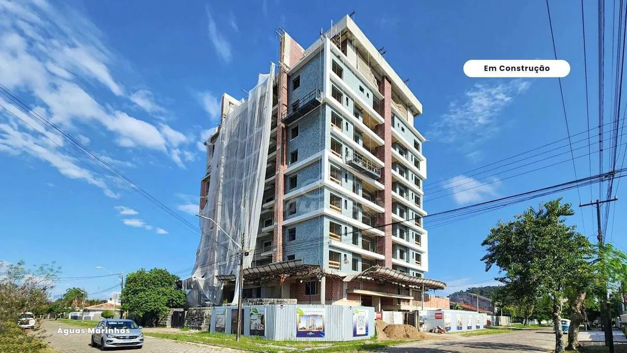 Apartamento com 2 dormitórios à venda por R$ 722.956,15 - Centro - Guaratuba/PR - Foto 3