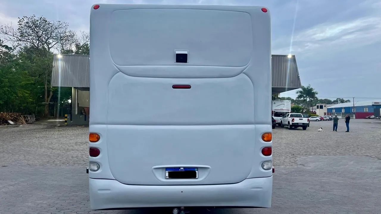 Motor Home  - Foto 5