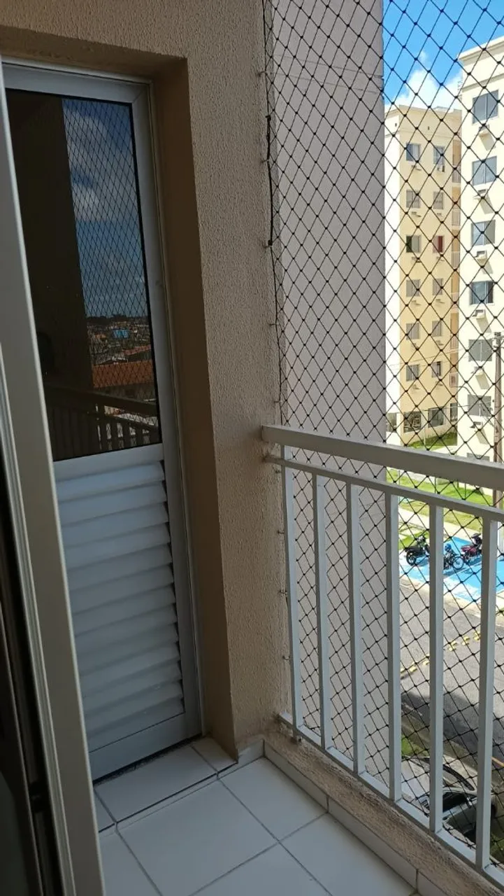 Apto Alegro Montenegro Tapanã