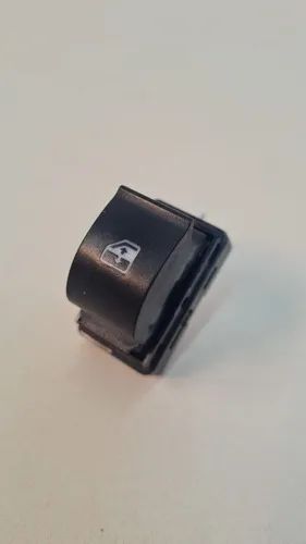 Botao Vidro Elétrico Fiat Argo Cronos 