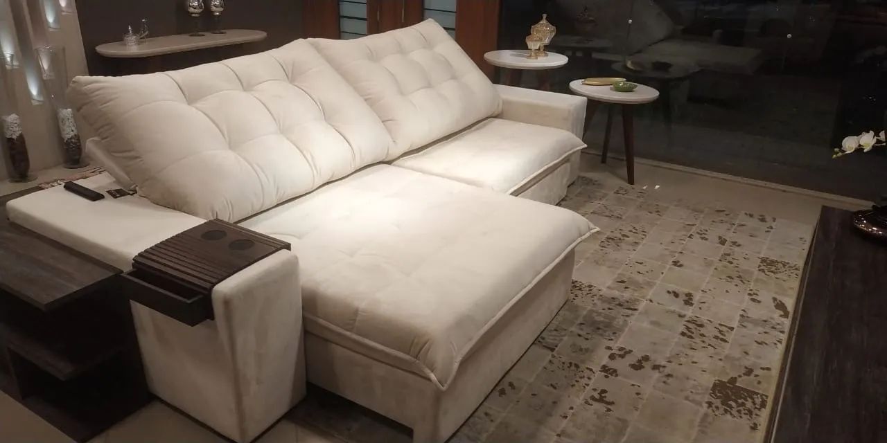 Sofá 