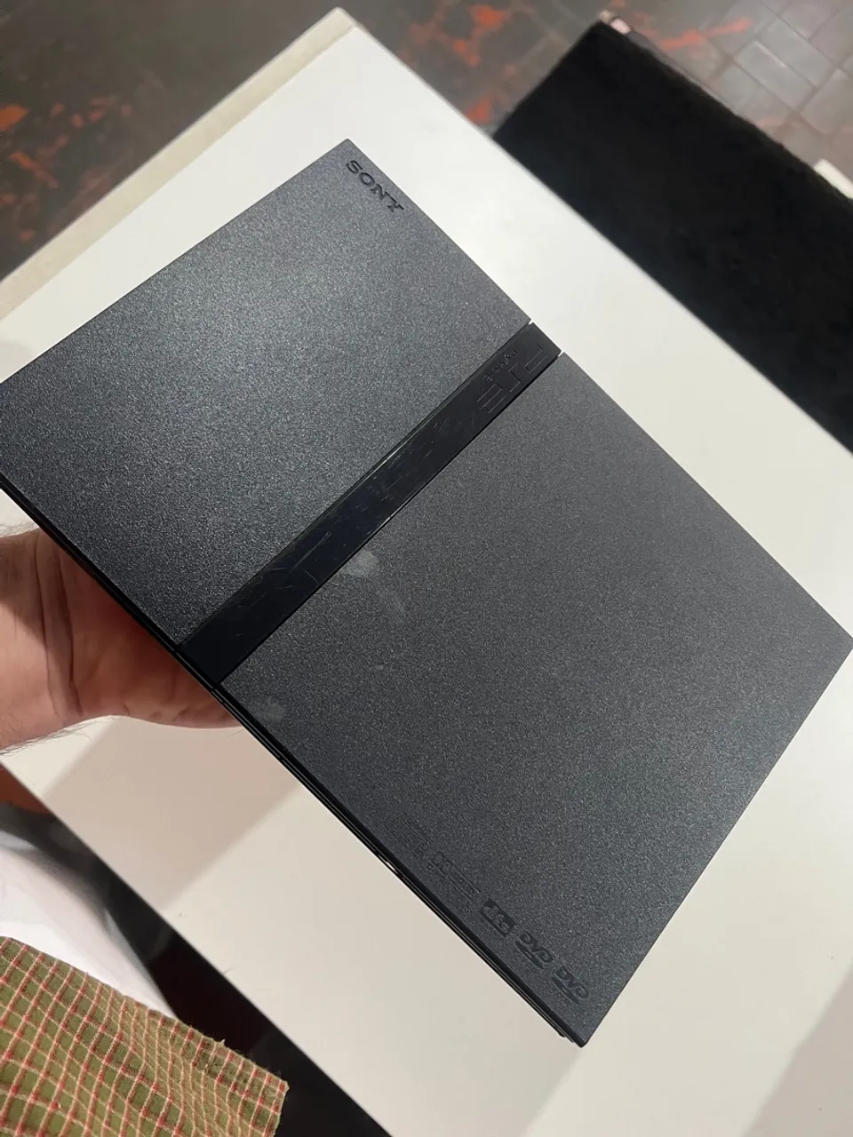 PlayStation 2 - Console Sony