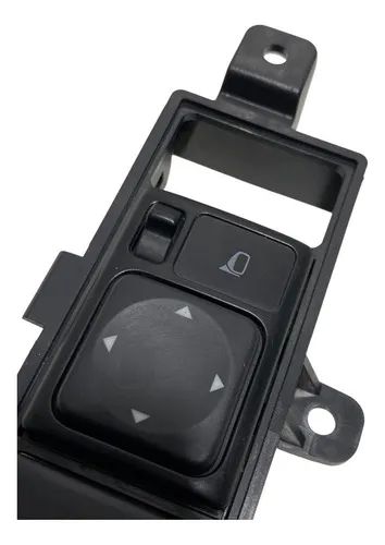 Comando Retrovisor Nissan Versa 2018 - Foto 2