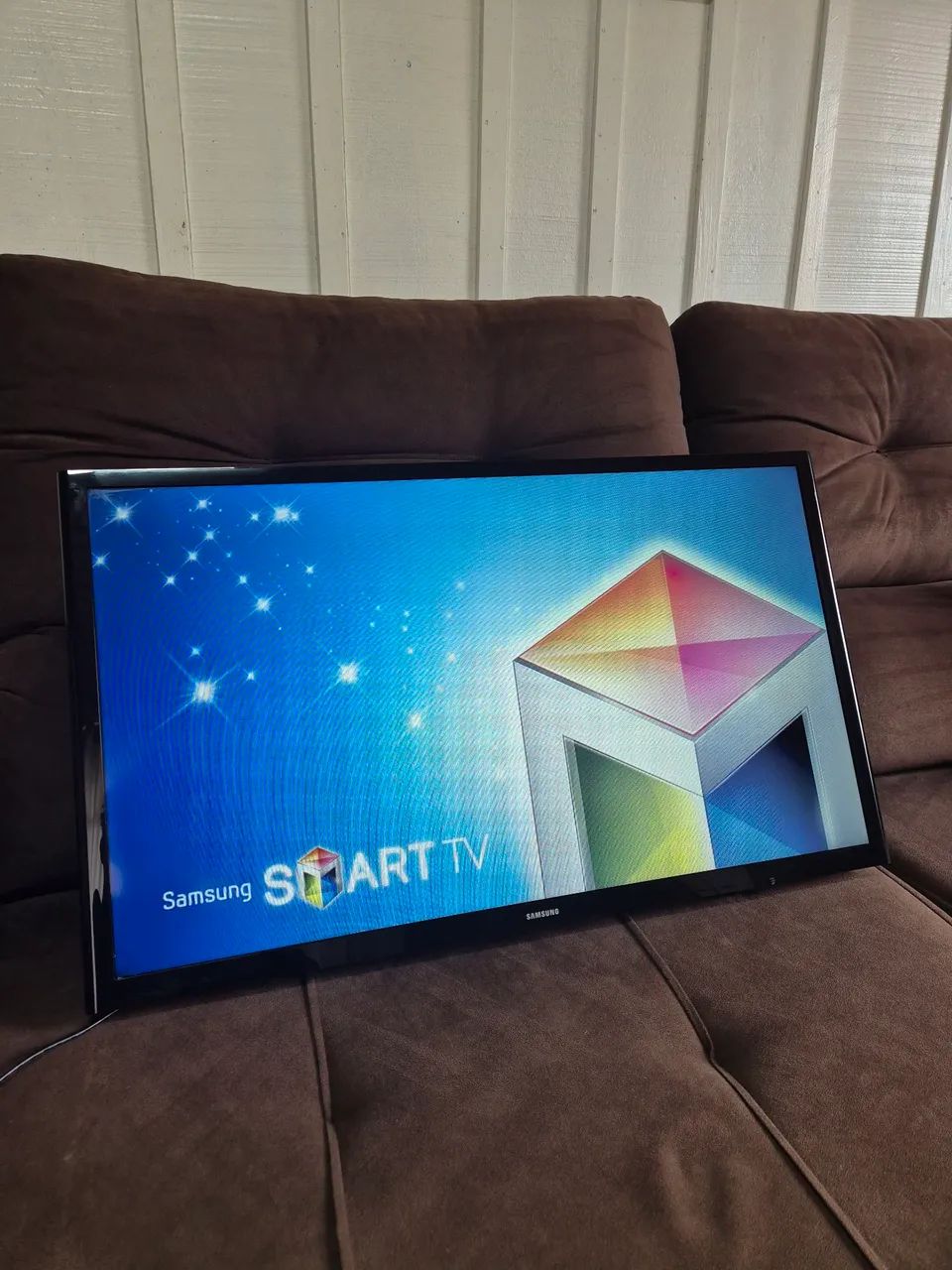 Smart TV Samsung