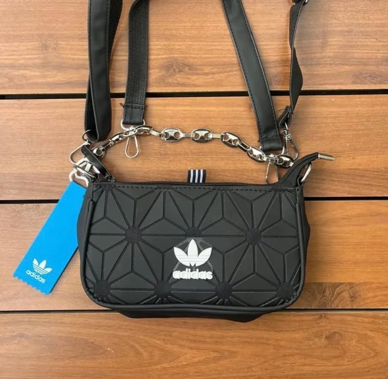 Bolsa Adidas  - Foto 3