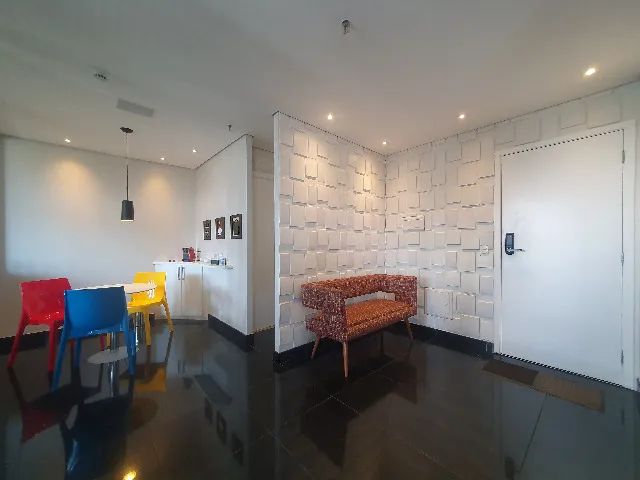 Conjunto com salas comerciais na região da Paulista  - 132m²   - Foto 2