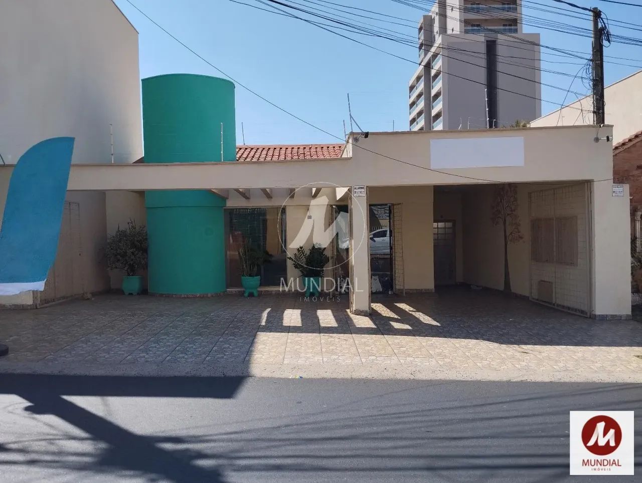 Casa (térrea na rua) 1 dormitórios, cozinha planejada