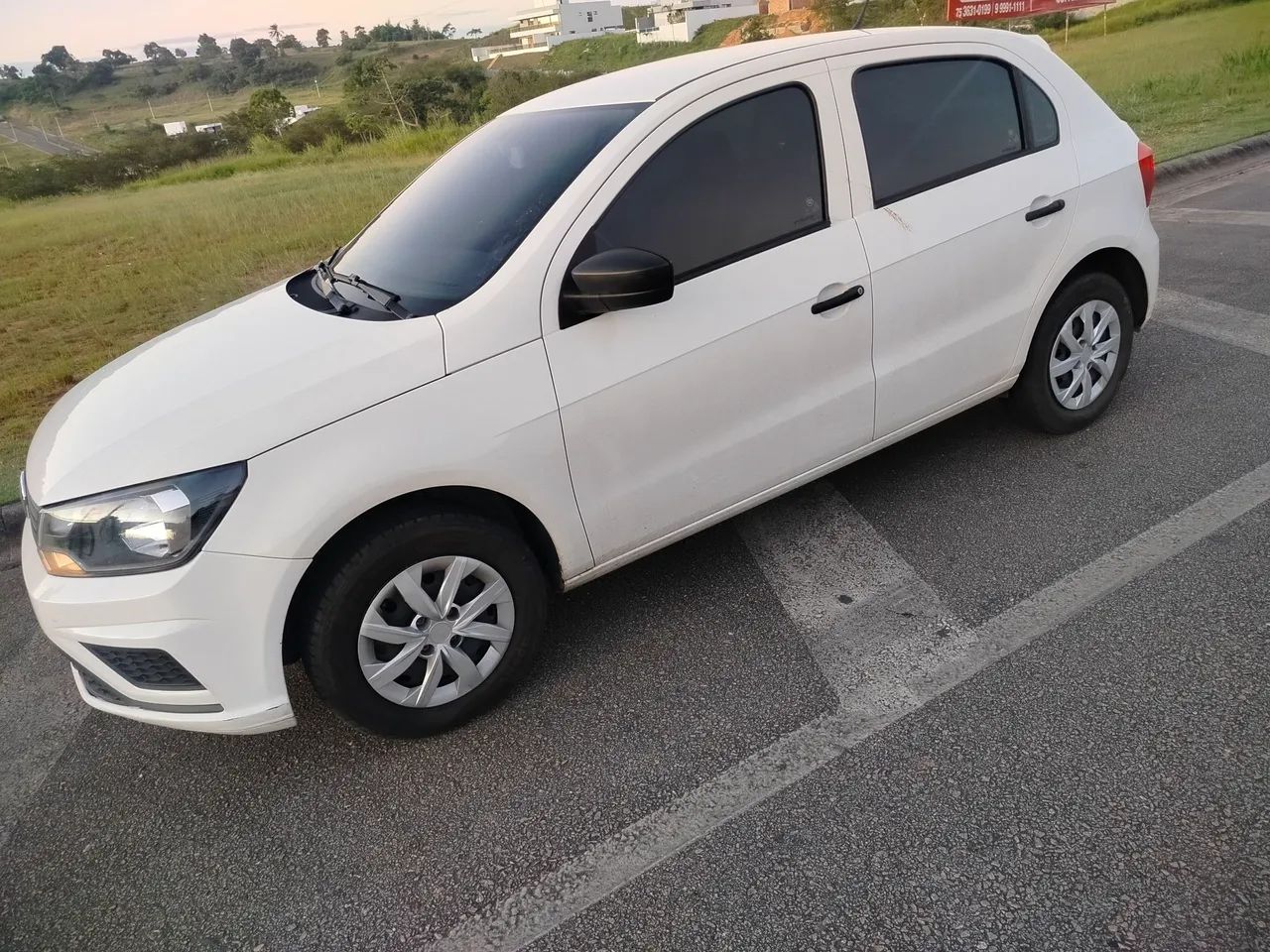 Gol g8 - Foto 7