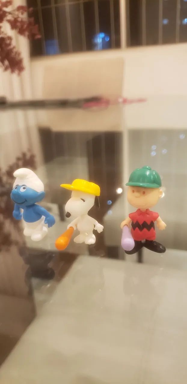 Kinder Ovo - Miniaturas - Foto 5