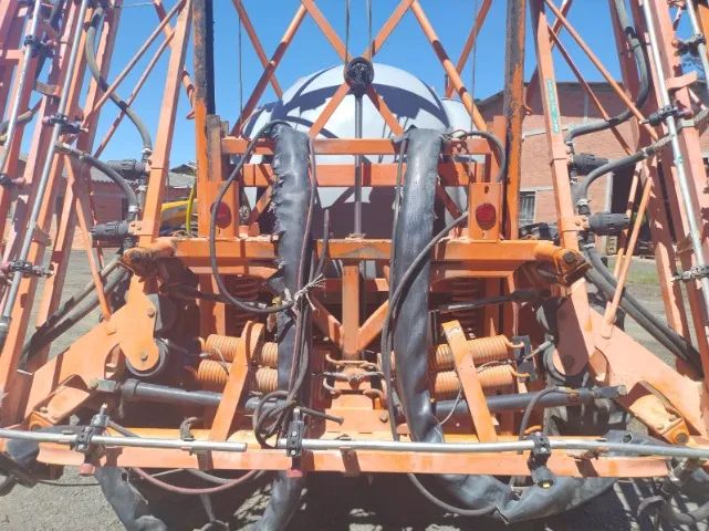 Pulverizador Jacto - AM18 Advance, 3000 Litros Fab 2017 - Foto 5