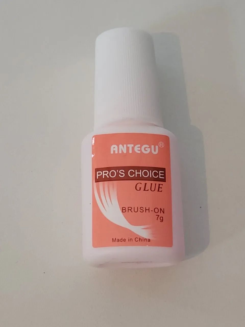 Cola para Unhas Postiças Nova - Foto 4