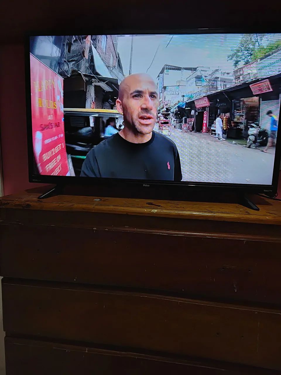 TV smart Philco roku - Foto 2