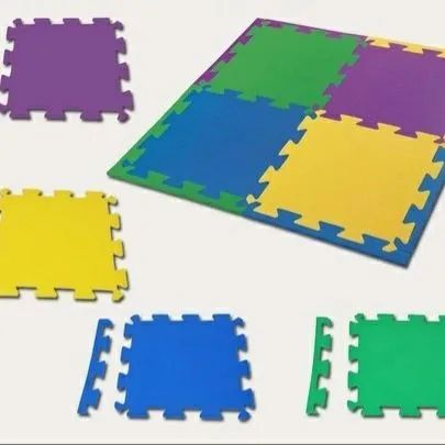 Tatames para academia  - Foto 3