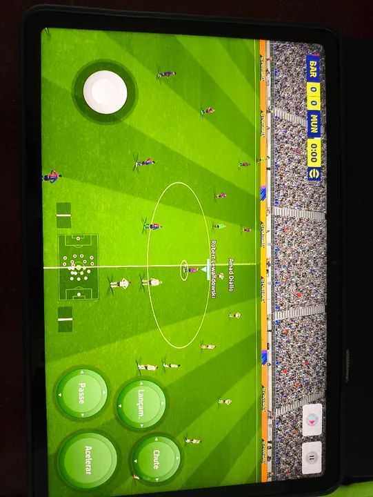 Xiaomi Pad 6  256GB/8GB RAM- Tela de 11 polegadas - Foto 6