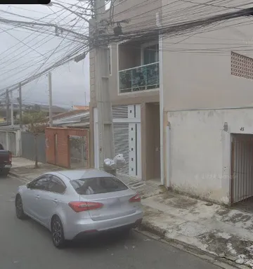 Alugo Quarto Solteiro Masculino Sítio Cercado