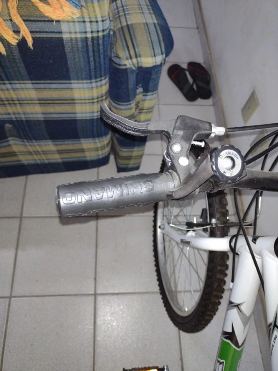 Bicicleta Aro 24  - Foto 5