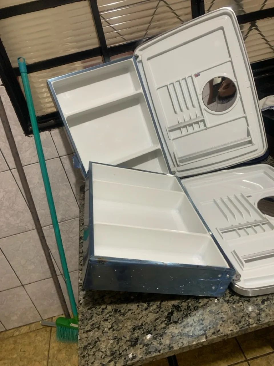 Armário pra banheiro  - Foto 2