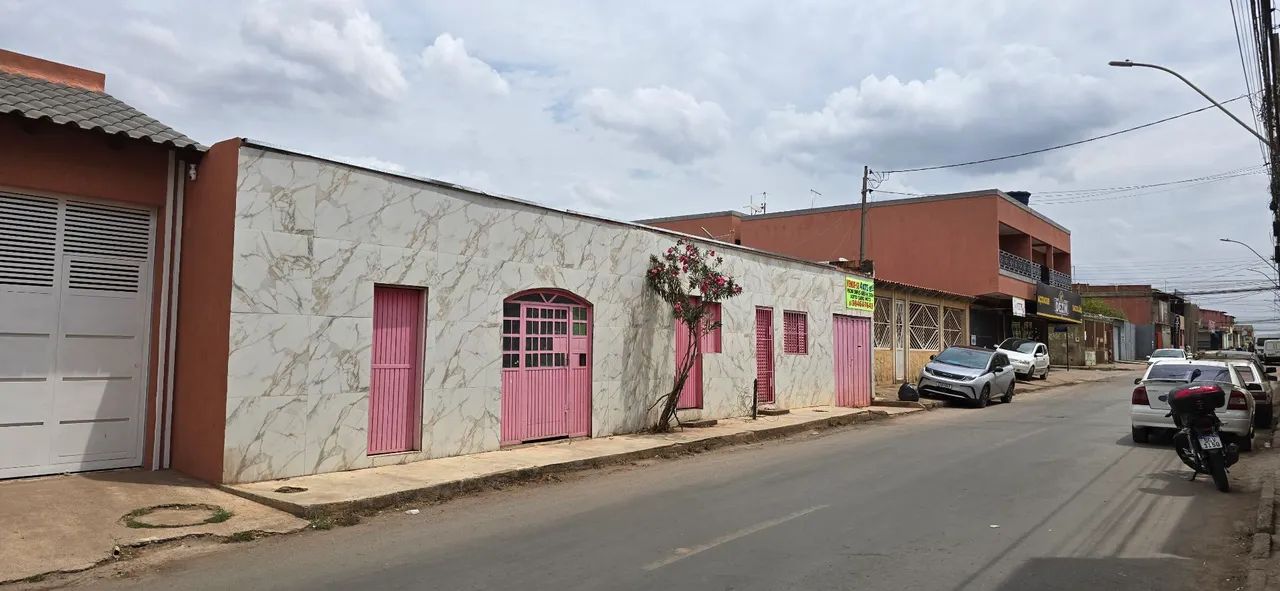 Foto - Brasília - Arapoanga (Planaltina)