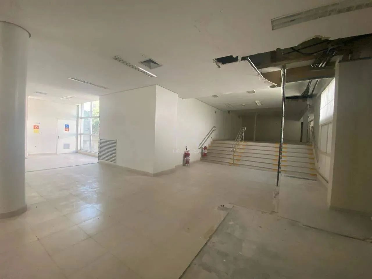 Salão comercial para alugar no centro de Valinhos - SP - Foto 4