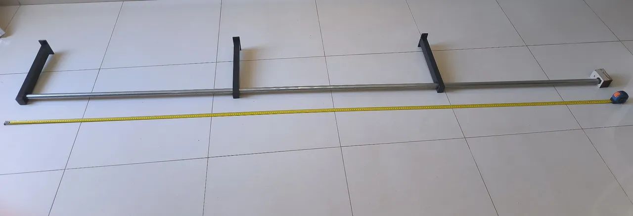 CABIDEIRO ( EXCELENTE PARA QUEM NÃO QUER COMPRAR UM GUARDA-ROUPA)