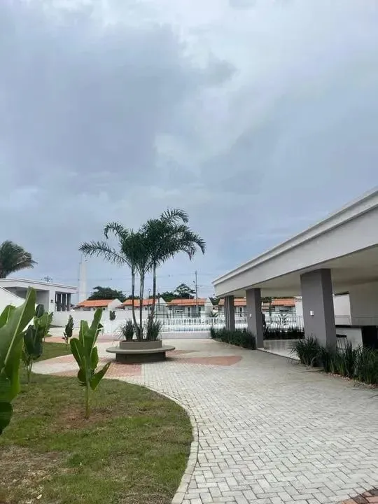 Aluguel de Casa em condomínio fechado