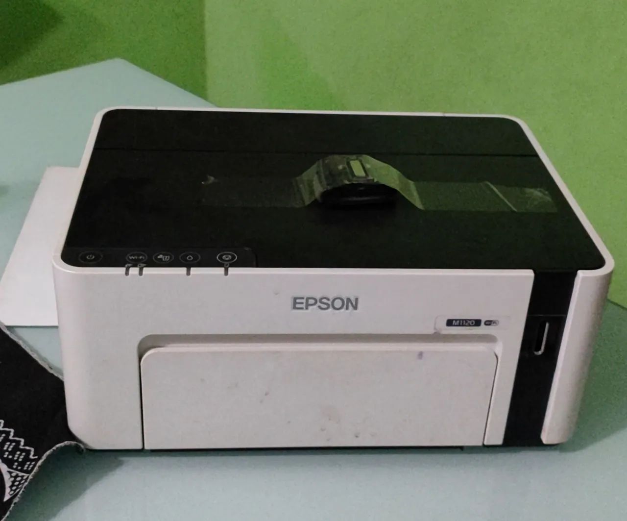impressora Epson M1120 (LEIA A DESCRIÇÃO)
