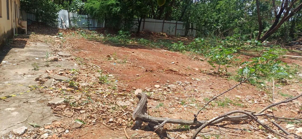 Foto - Brasília - Setor Habitacional Mestre D'Armas (Planaltina)