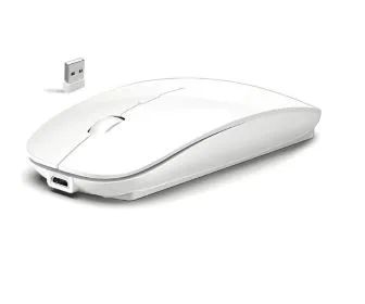 MOUSE BLUETOOTH RECARREGÁVEL 