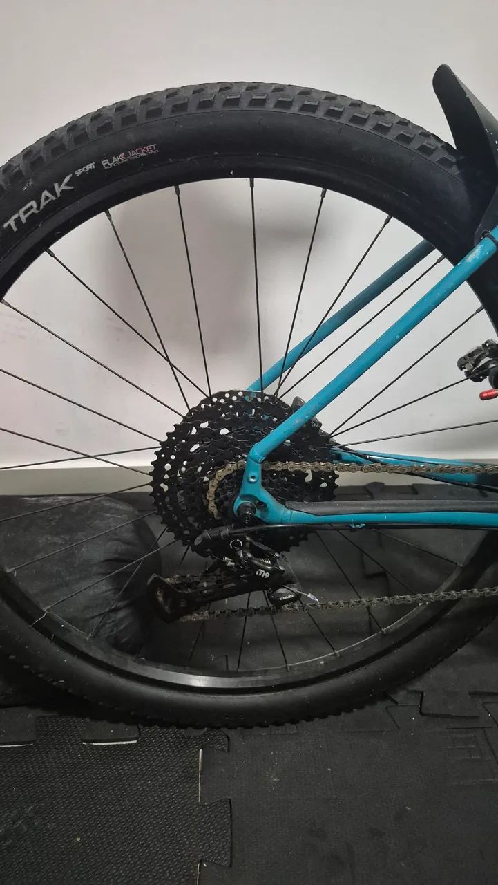 Bicicleta Specialized Aro 29 - Foto 2