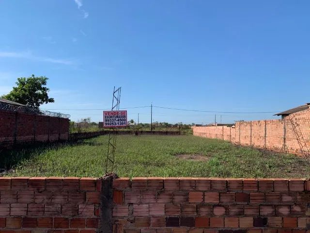 TERRENOS A VENDA BAIRRO MARIANA - Foto 3