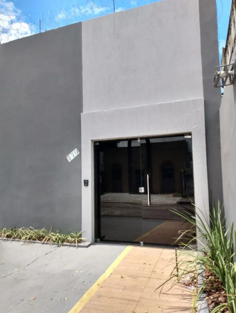 Casa Comercial, Escritório no Centro do Grande Recife, 125m2 - Boa Vista - Santo Amaro.