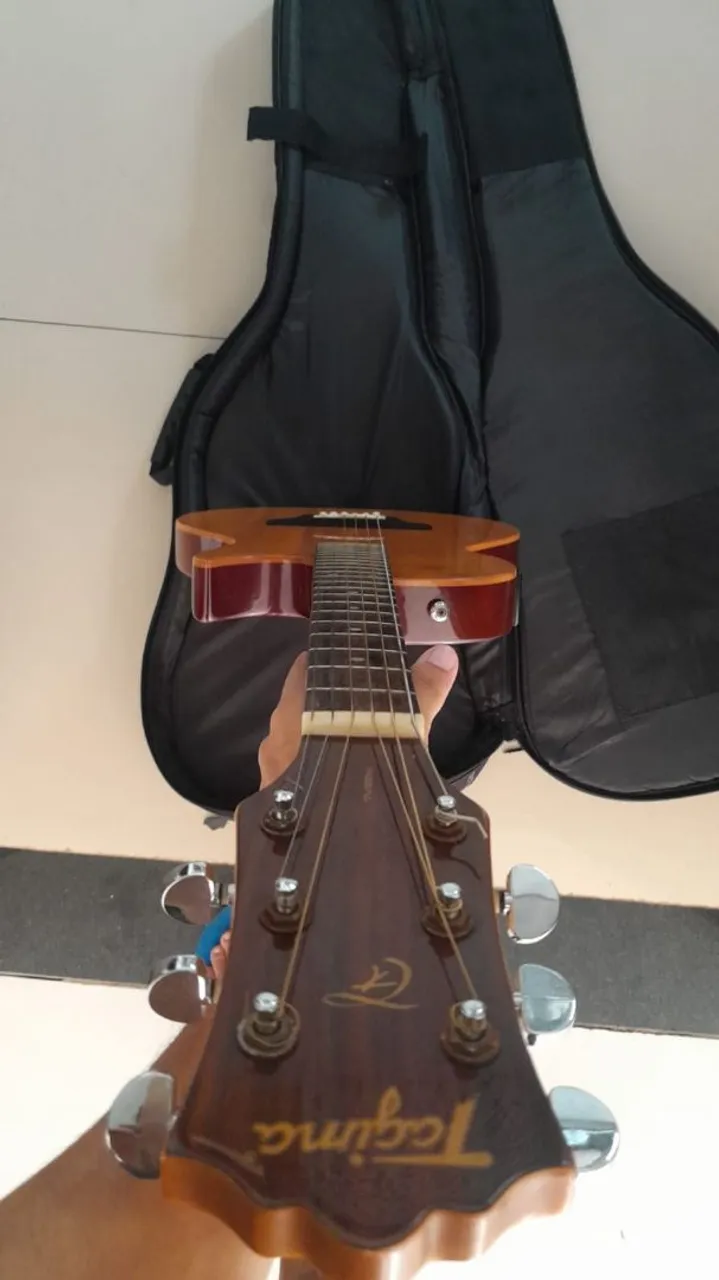 Violão Tagima modena