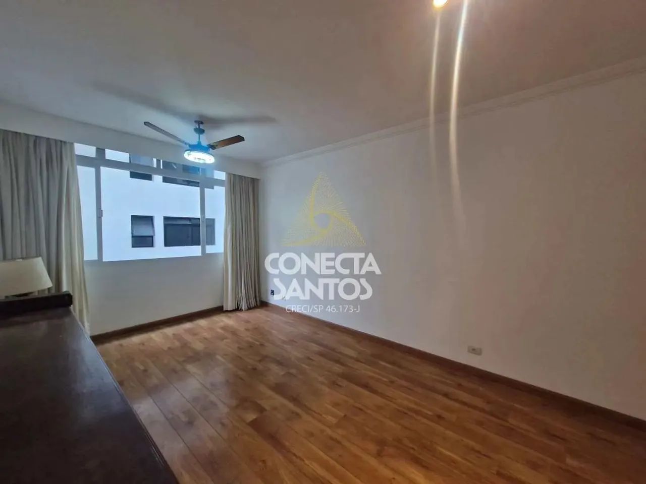 Apto 2 quartos, Gonzaga R$ 900 mil, Cod: 1784 - Foto 4