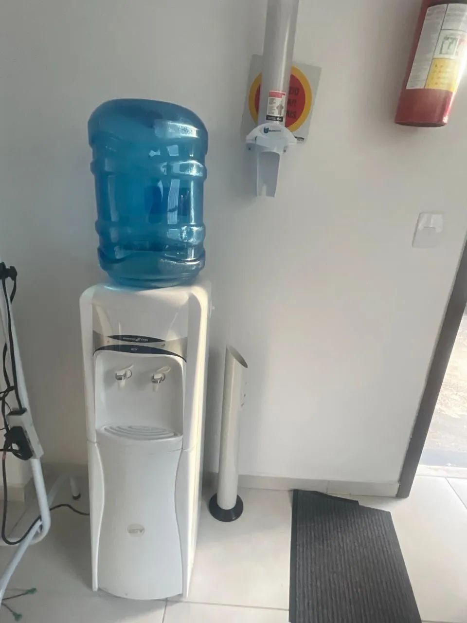 Master Frio Water Dispenser64842056225153120