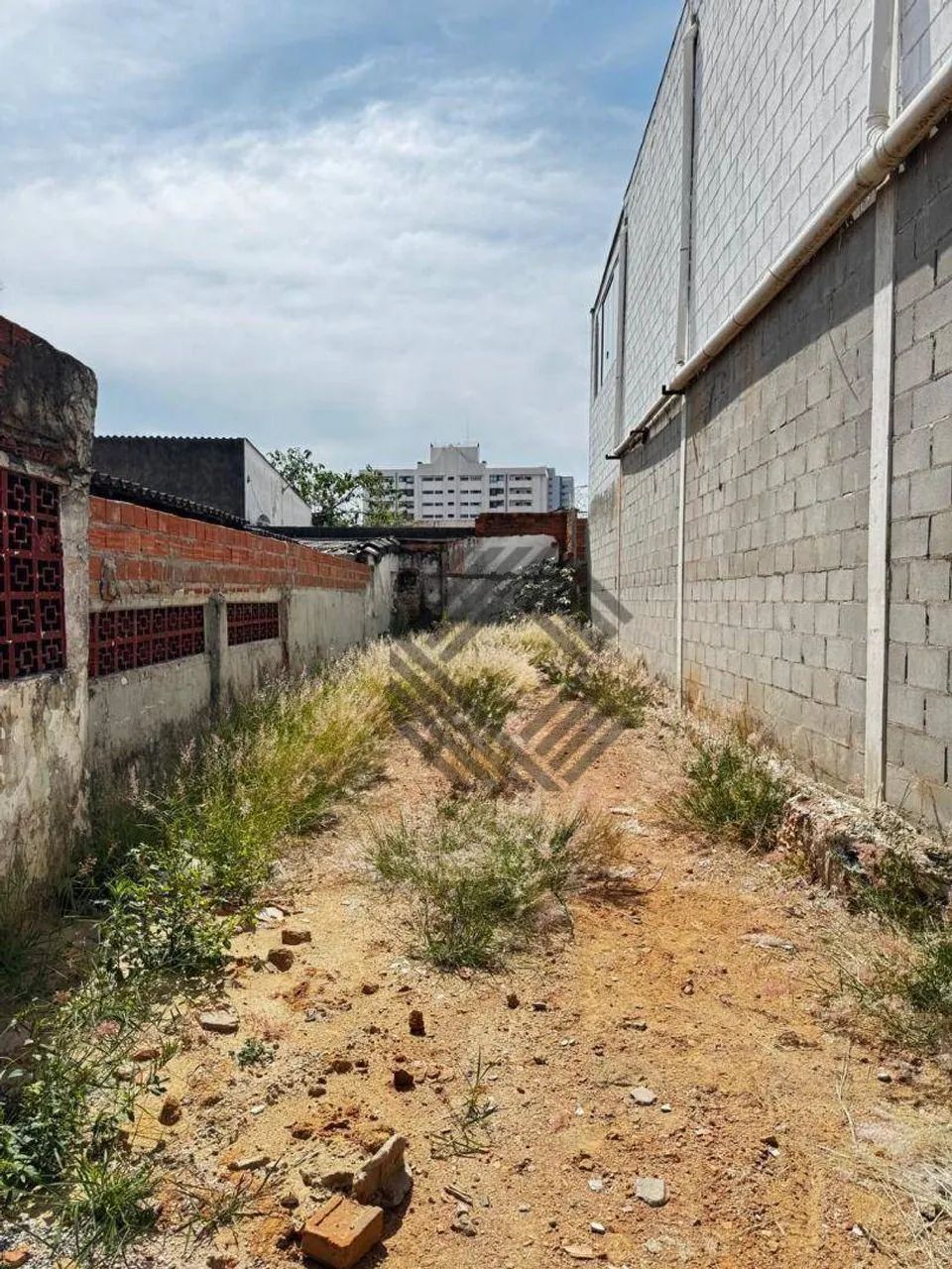 Terreno para comprar com 120,00 m² no bairro Vila Augusta, Sorocaba/SP - Foto 4