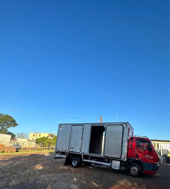 Accelo 1016 - Foto 2