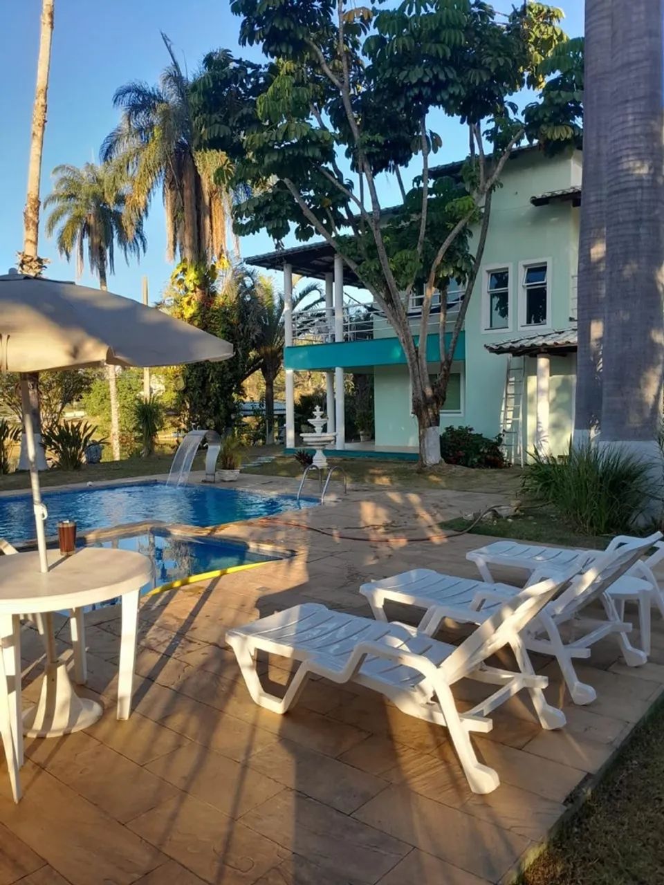 Aluguel de sítio para finais de semana e feriados - Foto 5