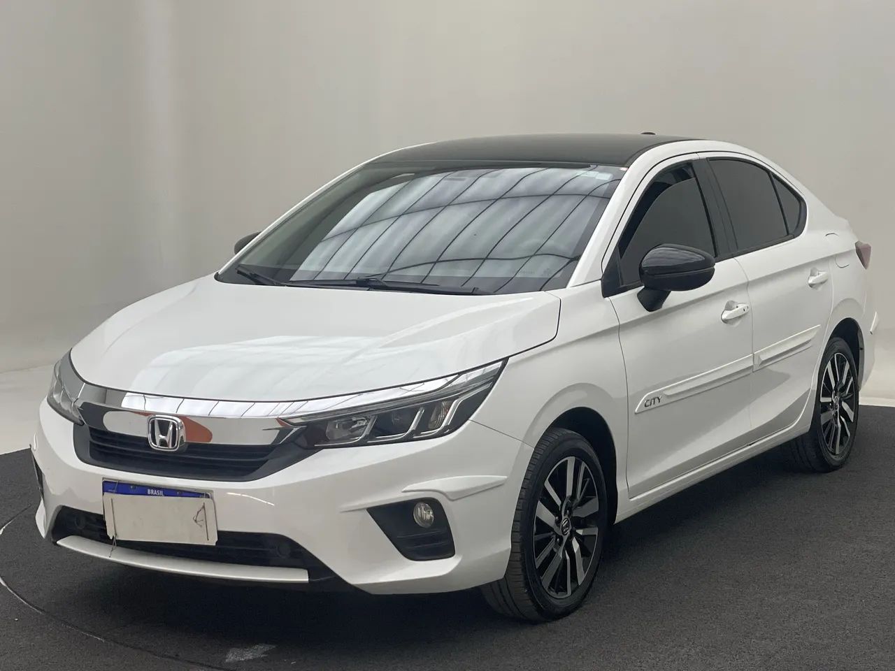 CITY Sedan EXL 1.5 Flex  16V 4p Aut. - Foto 3