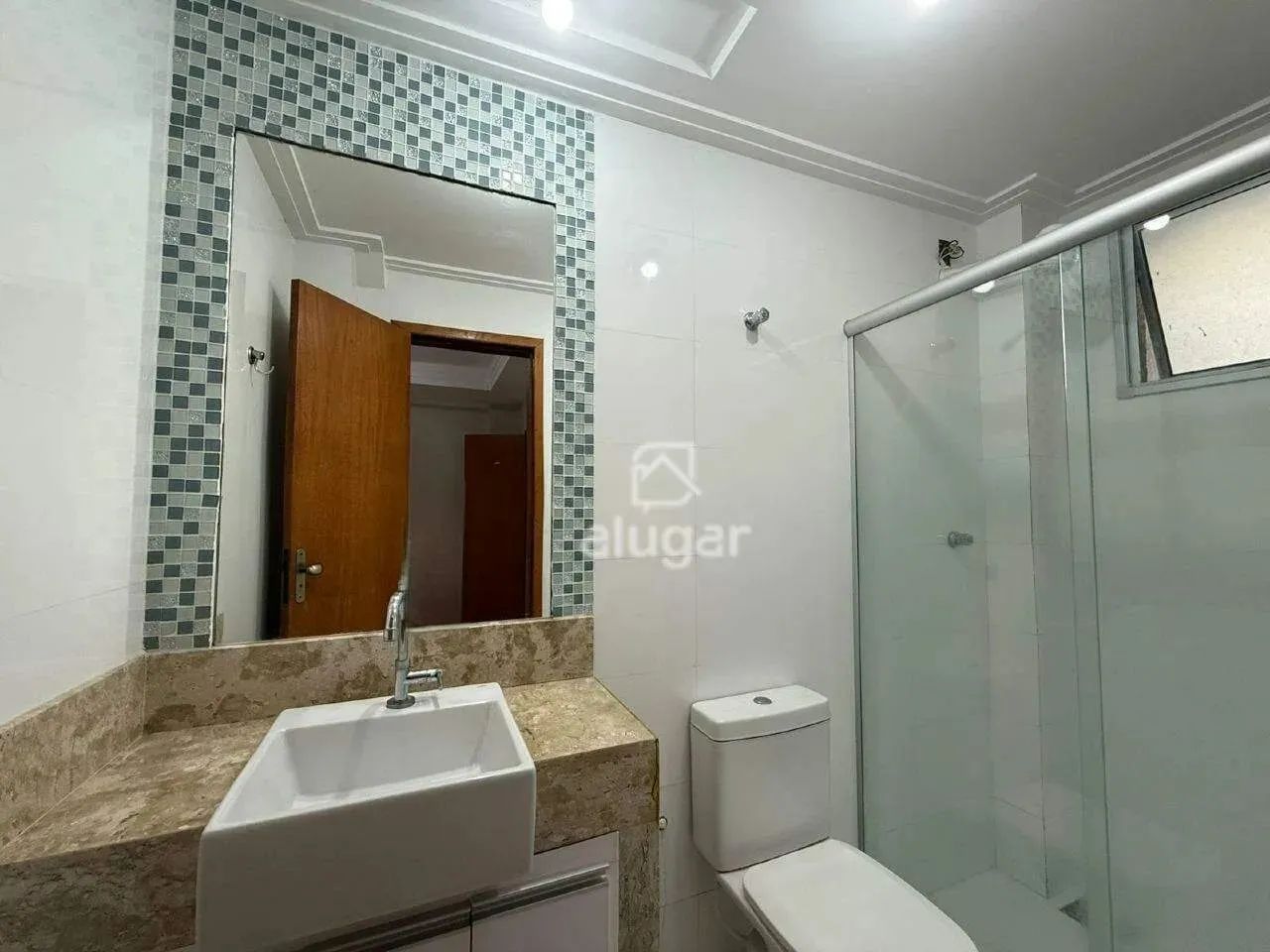 Cobertura para alugar, 3 quartos, 2 suítes, 1 vaga, Candida Câmara - Montes Claros/MG - R$ - Foto 10
