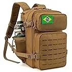 MOCHILA TÁTICA
