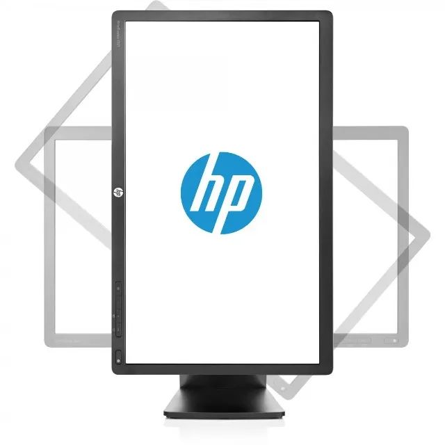 Monitores Led HP 20 Polegadas Ergonômico - Imagem HD - Entregamos C/ Garantia