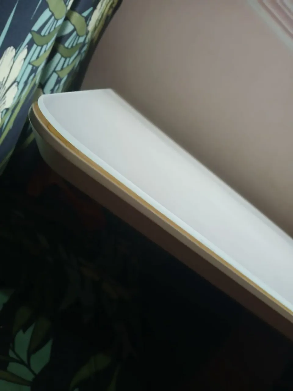Mesa de design moderno