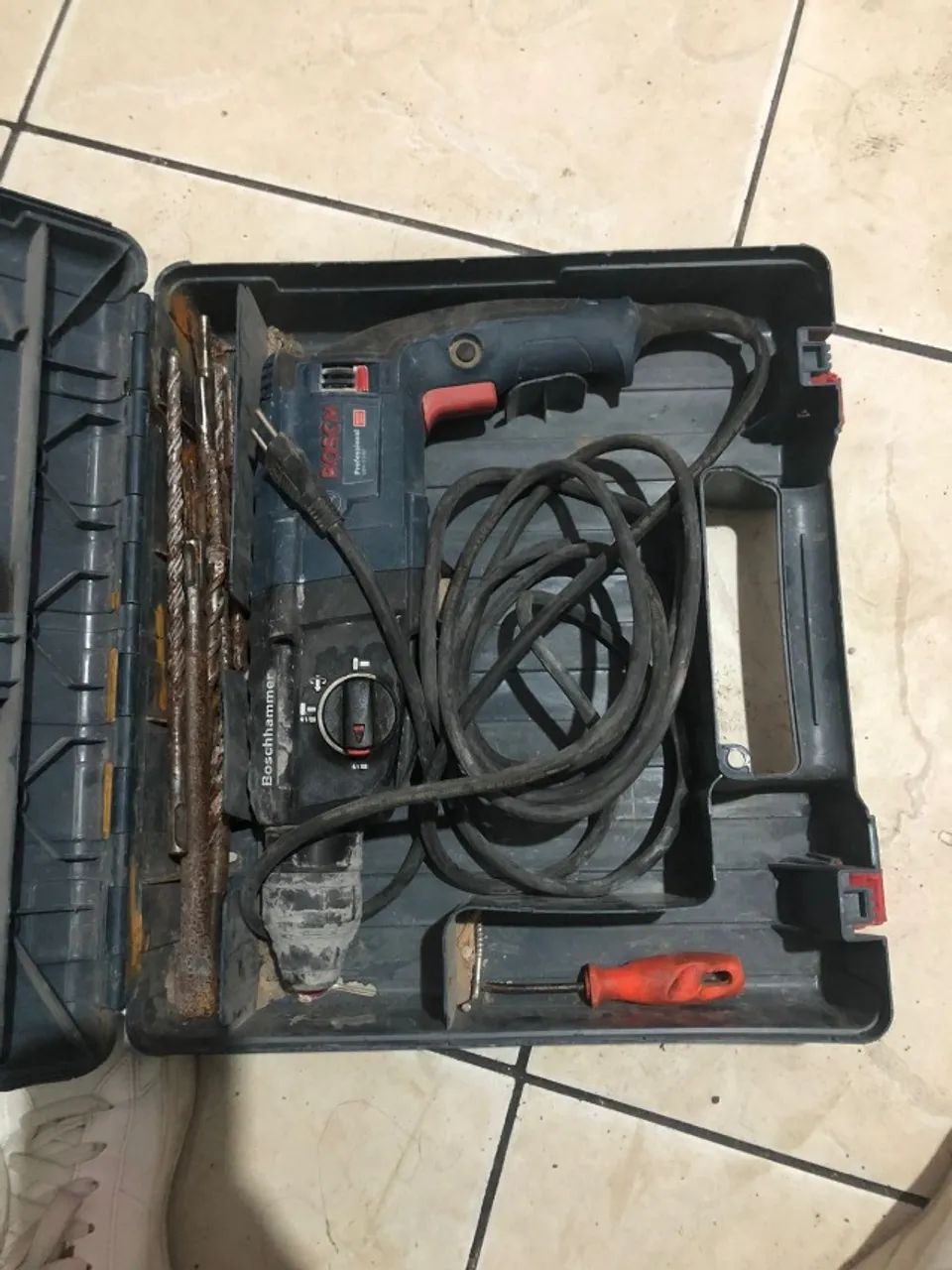 Martele Bosch64840847614978120