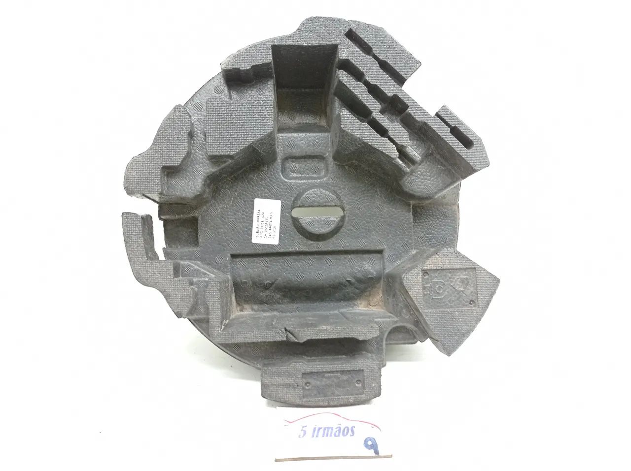 Isopor Caixa Ferramentas Subaru Impreza 2.0 2008 / 2009 